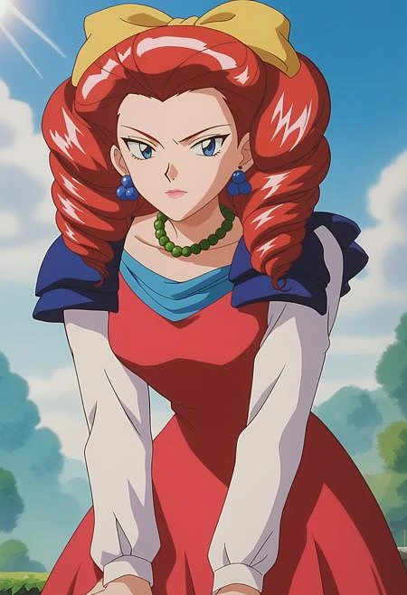 Featured image #1 for Jessebelle / Pokemon (TV series)