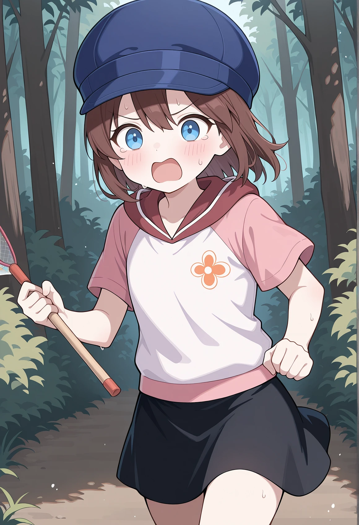 Featured image #5 for Haruka/Helga (Ape Escape)