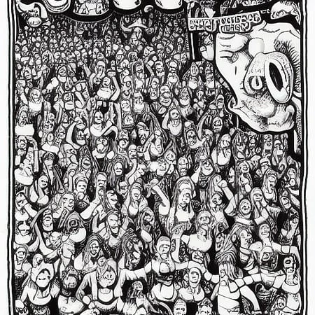 Featured image #1 for r-crumb-style