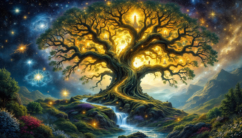 A sample prompt of what you can find in this page