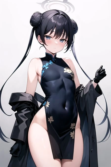 Featured image #4 for  Kisaki (Blue_Archive)