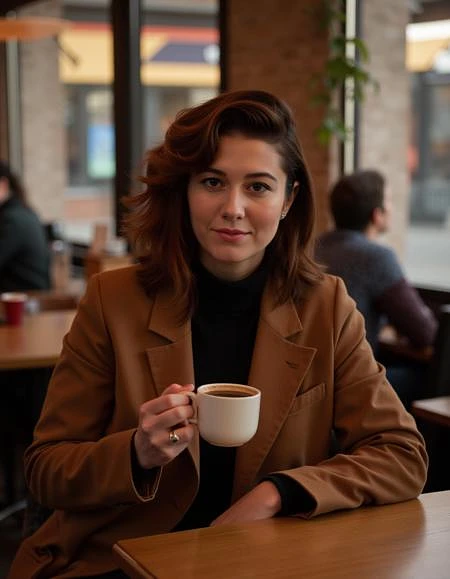 Featured image #2 for Mary Elizabeth Winstead (Flux)