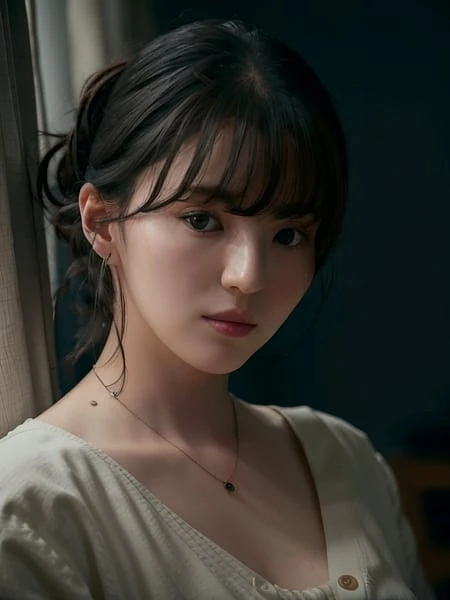 Featured image #4 for Han So Hee