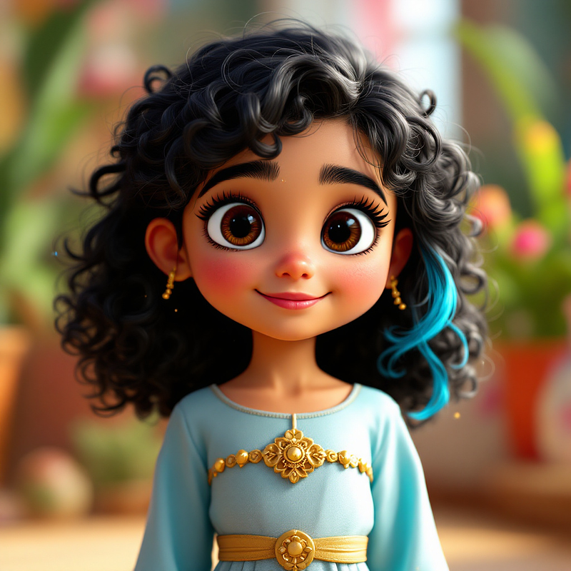 A sample prompt of what you can find in this page