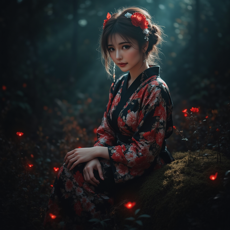 A sample prompt of what you can find in this page