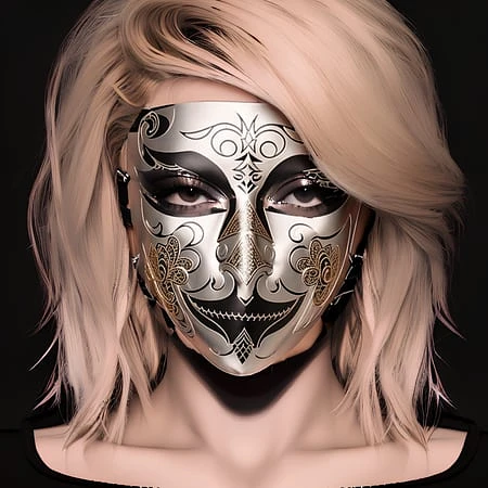 Featured image #3 for Create a SJ-style mask (Intpaint Model)