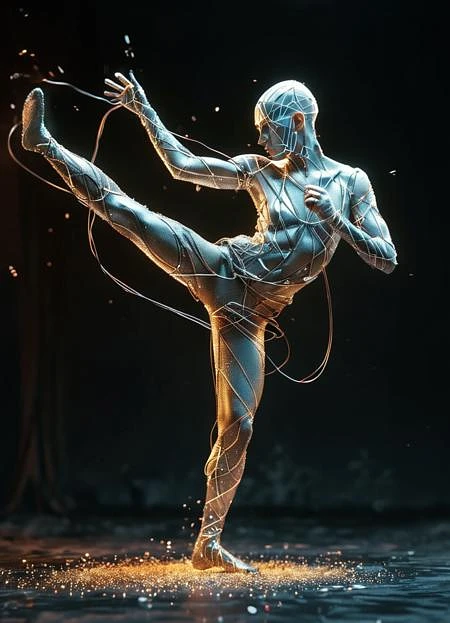 Featured image #4 for Mix Flux Alchemy