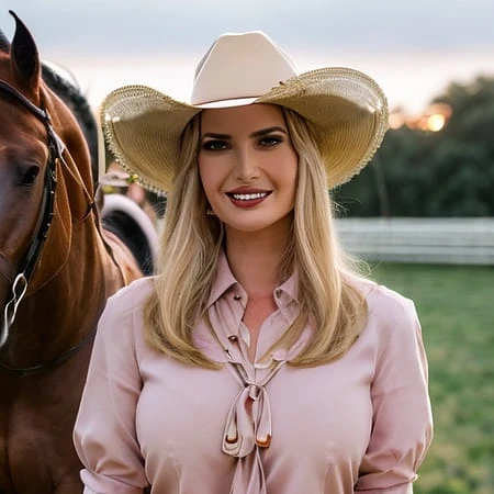 Featured image #2 for Ivanka Trump