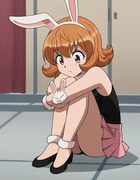 Featured image #3 for Pyon ピヨン (Hunter x Hunter)