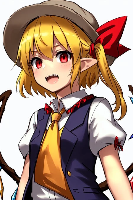 Featured image #4 for Fix Artstyle LoRA