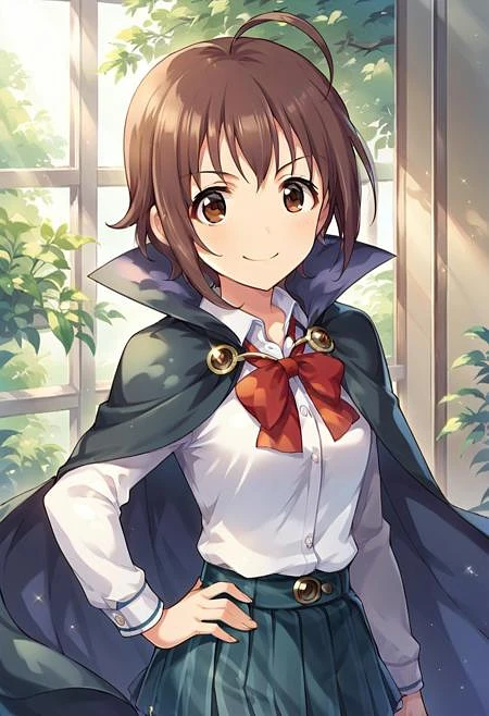 Featured image #1 for Wakiyama Tamami | THE iDOLM@STER Cinderella Girls | アイドルマスターシンデレラガールズ