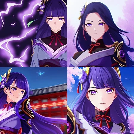 Featured image #1 for GENSHIN