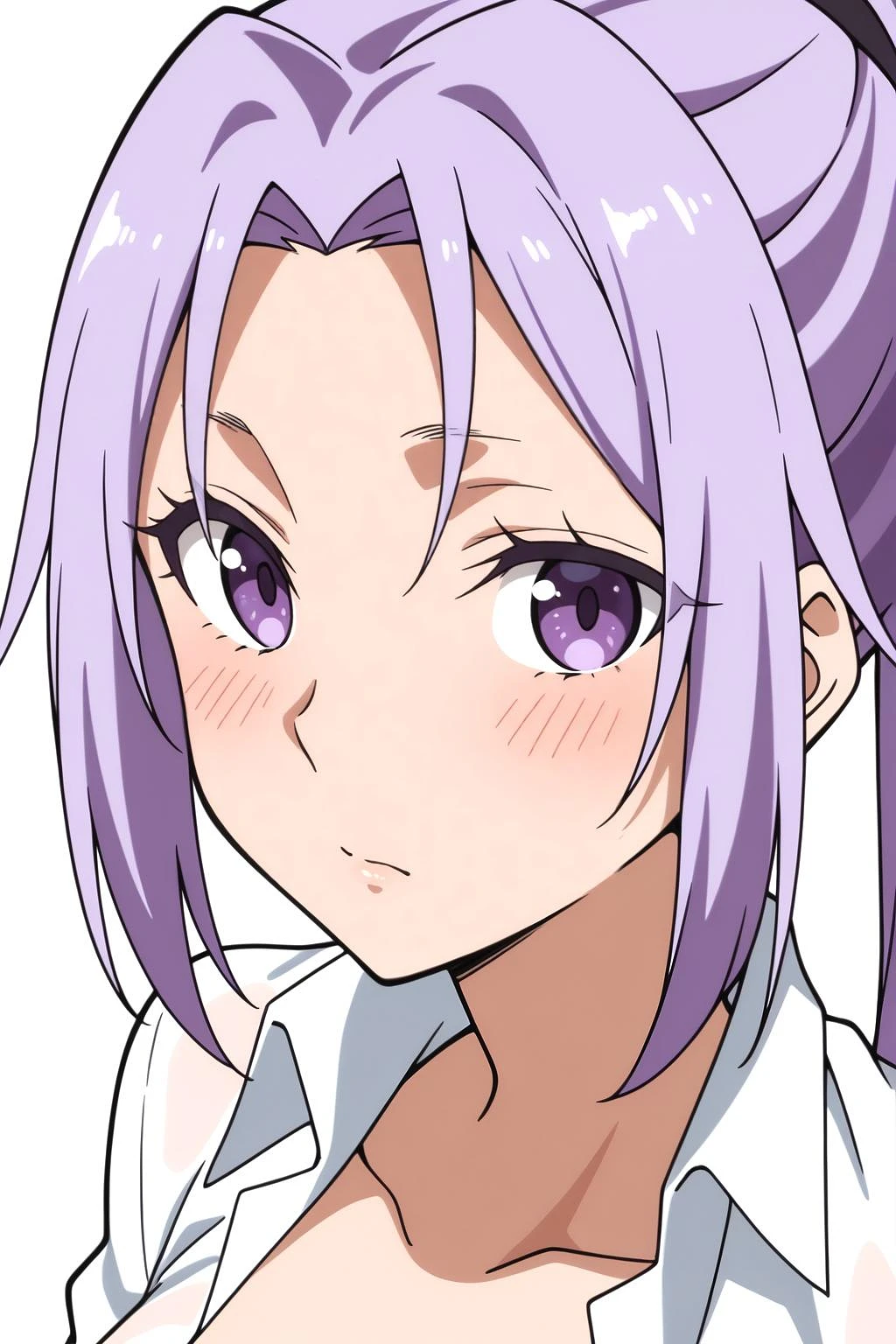 Featured image #1 for Tensei Shitara Slime Datta Ken | Characters Pack (SD 1.5 | PDXL | Illustrious)