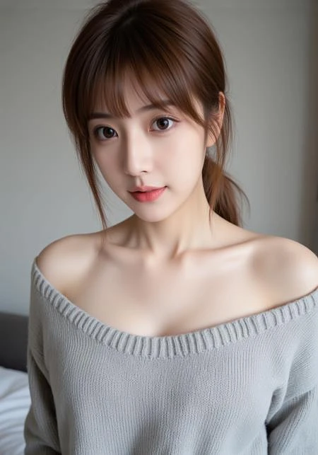 Featured image #3 for 9453 - SD3.5 Asian Utopian - Large/Medium - FP16/FP8