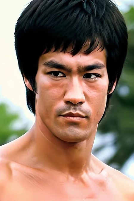 Featured image #4 for Bruce Lee