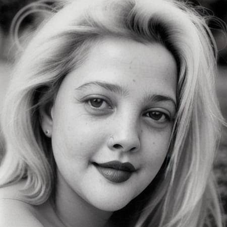 Featured image #3 for Drew Barrymore