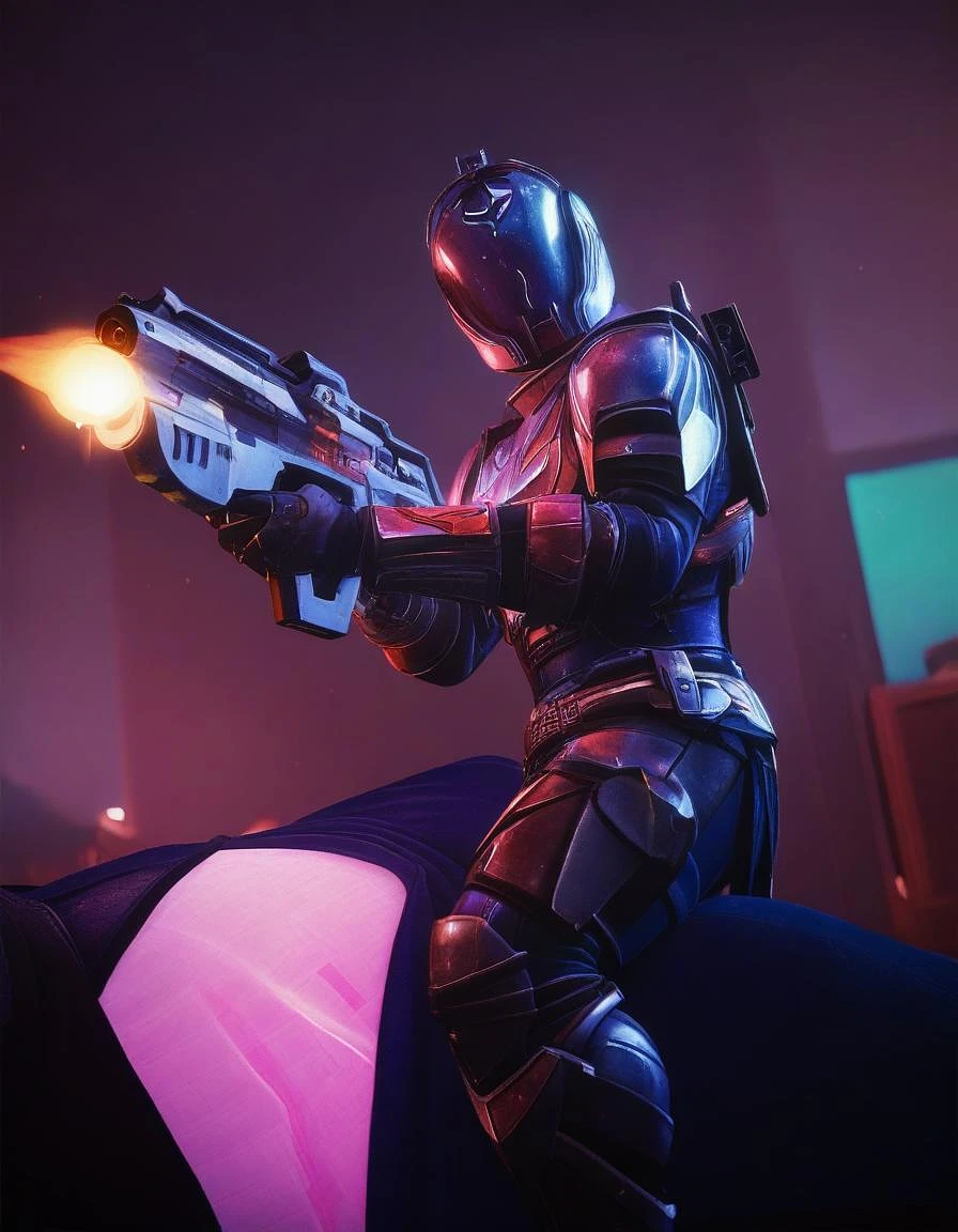 Featured image #4 for Destiny Style