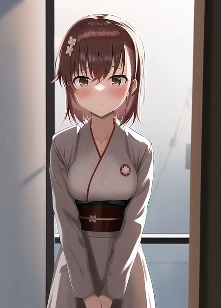 Featured image #2 for Misaka Mikoto(Toaru Kagaku no Railgun)Lora