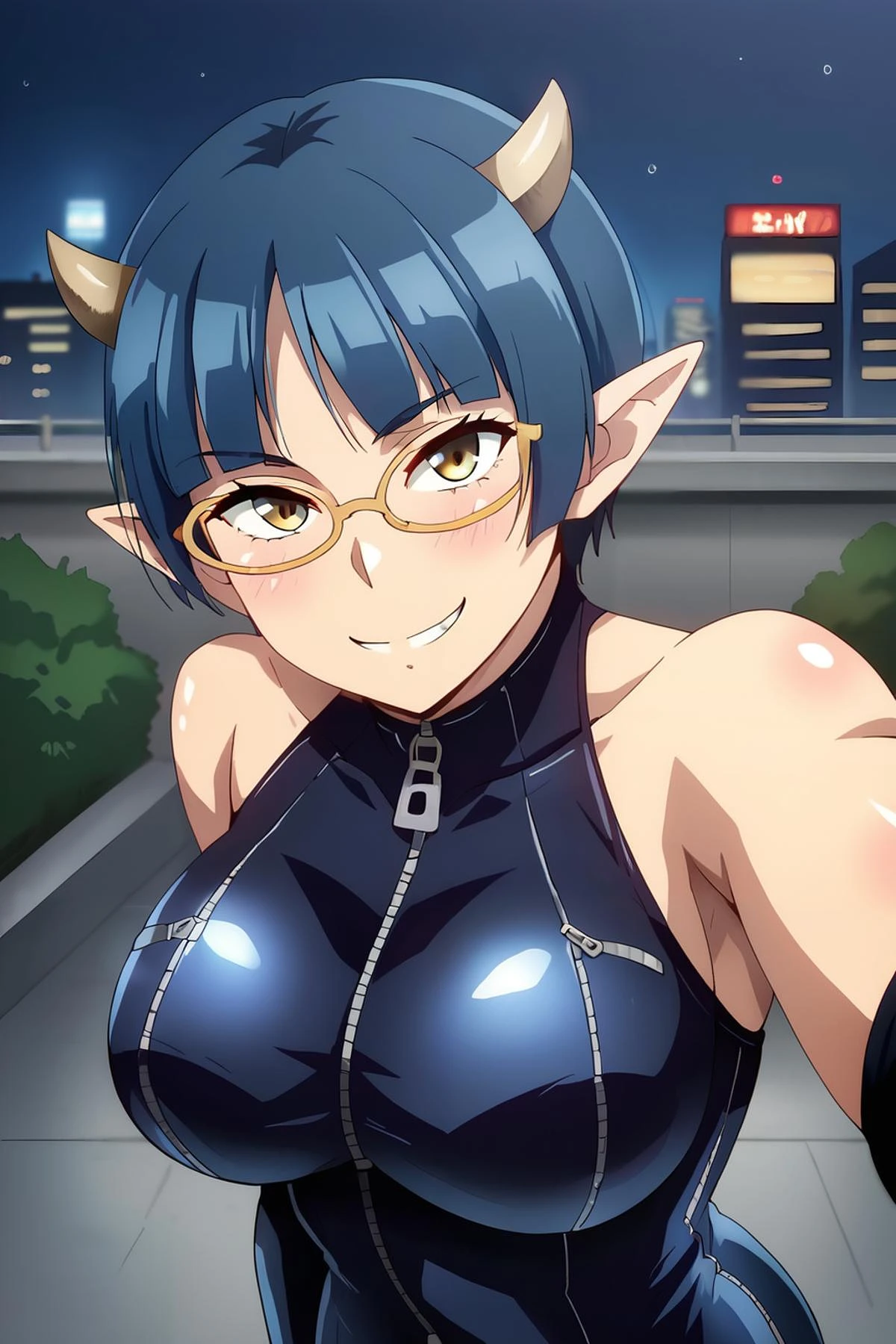 Featured image #4 for Zenia | LV1 Mao to One Room Yusha LoRa