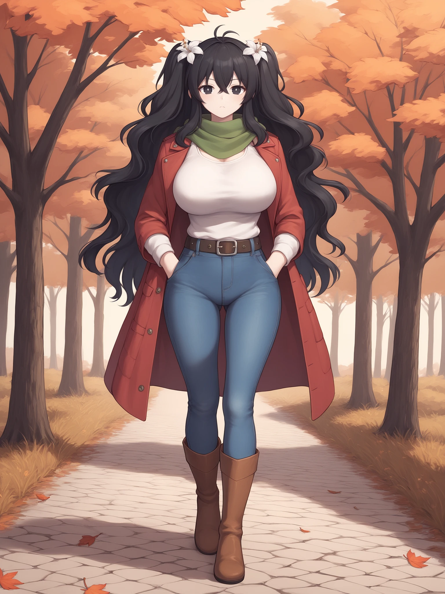 Featured image #1 for Fubuki | Senran Kagura