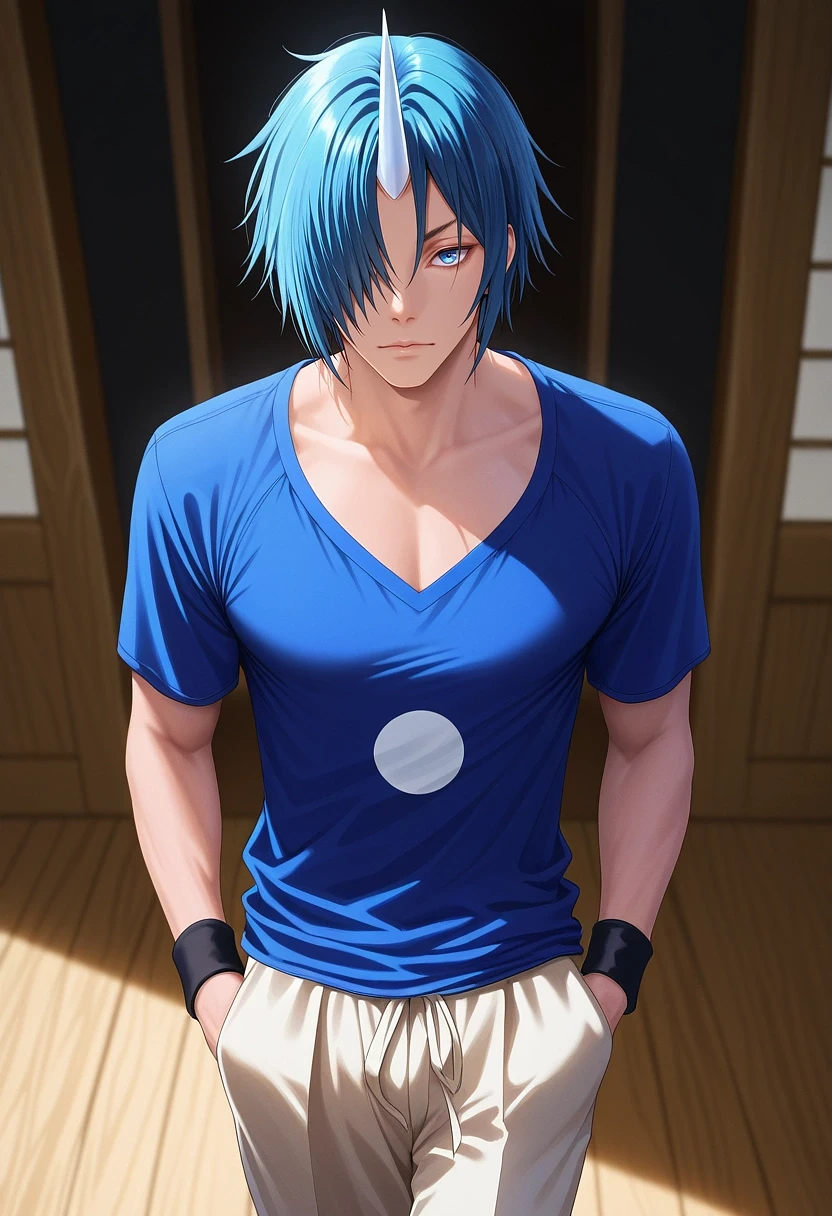Featured image #5 for Souei | Tensei shitara Slime Datta Ken / That Time I Got Reincarnated as a Slime / TenSura