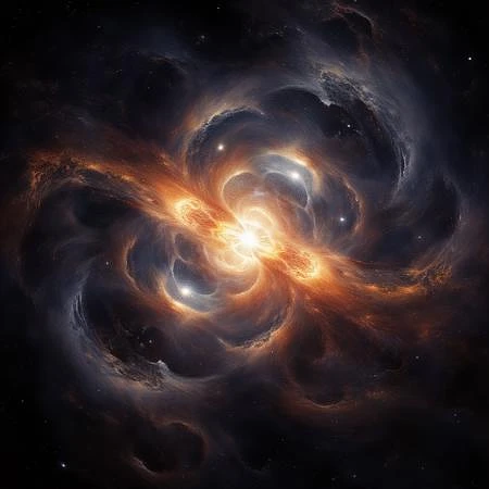 Featured image #5 for Space Background [FLUX]
