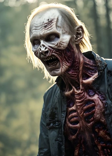 Featured image #2 for Rotting Zombies