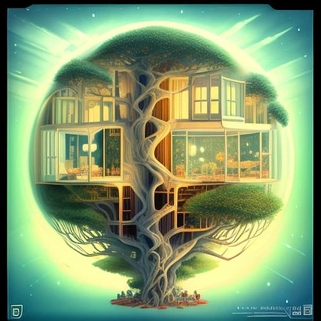 Featured image #3 for Isometric Dreams 1.5 TI Set 3