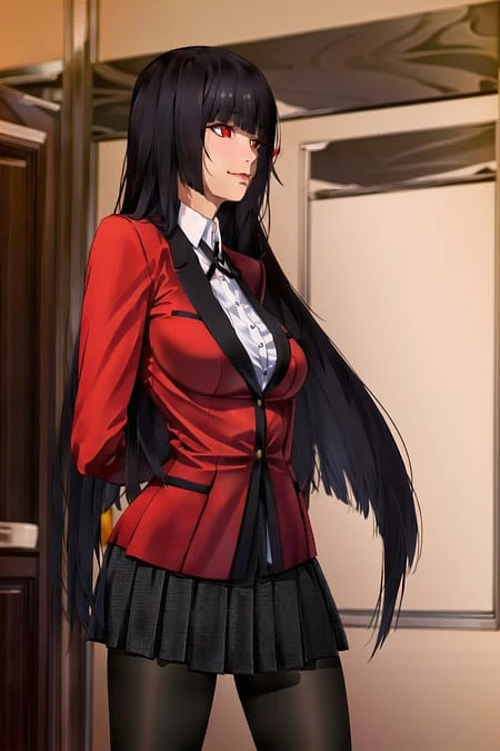 Featured image #3 for YumekoJabamiLora (NSFW+)
