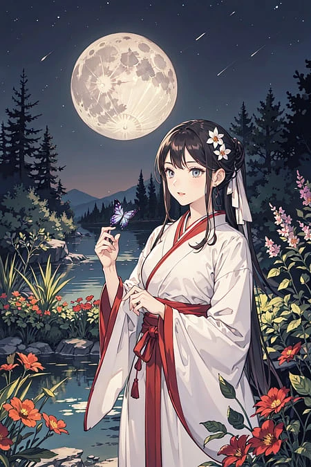 Featured image #2 for oriental_mix v2