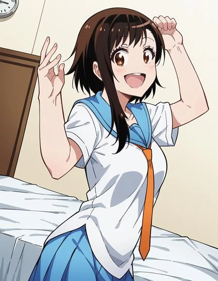 Featured image #3 for Kosaki Onodera (小野寺 小咲) - Nisekoi (ニセコイ)