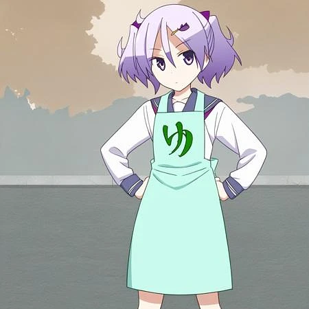 Featured image #3 for Kaname Arisugawa (Tonikaku Kawaii)