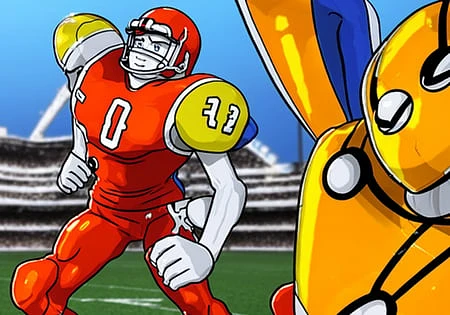 Featured image #5 for djz Mecha Bowl V8
