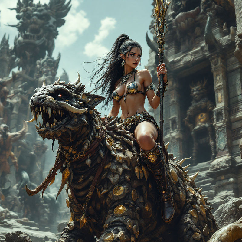 A sample prompt of what you can find in this page