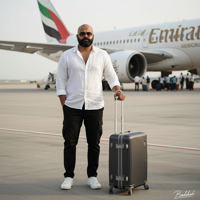 A sample prompt of what you can find in this page