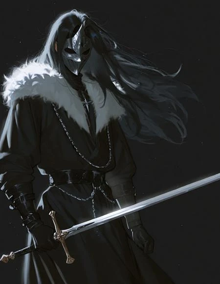 Featured image #4 for GravityDusty Style - Pony / Illustrious