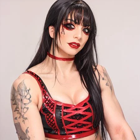 Featured image #3 for Pony: Tatum Paxley - WWE NXT Superstar