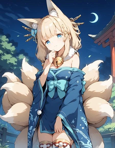 Featured image #4 for Niizuki 新月 Azur Lane,アズールレーン(LORA)