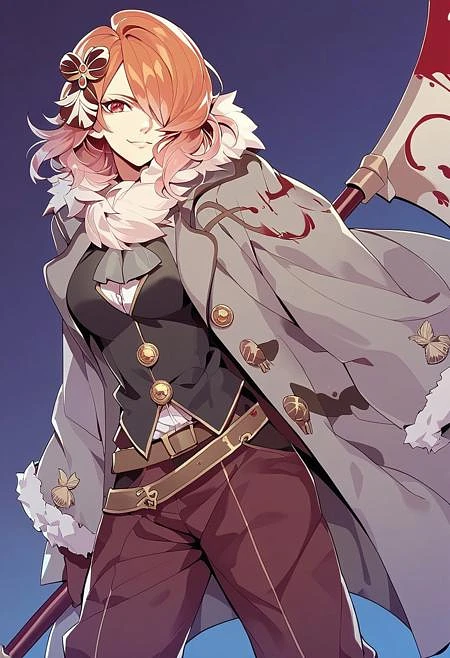 Featured image #4 for Diabolik Lovers Style