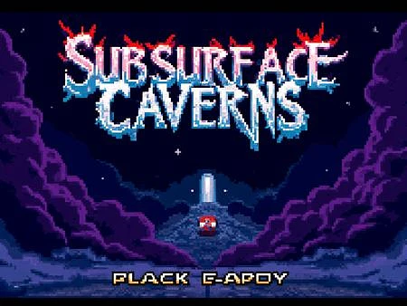 Featured image #1 for Envy Flux Pixel Art 01