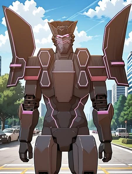 Featured image #3 for Garam Lee (4 Forms) | Hero Has Returned/The Warrior Returns