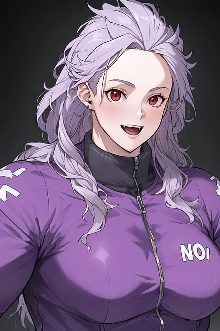 Featured image #1 for Noi (Dorohedoro)