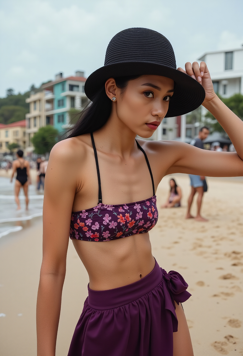 A sample prompt of what you can find in this page