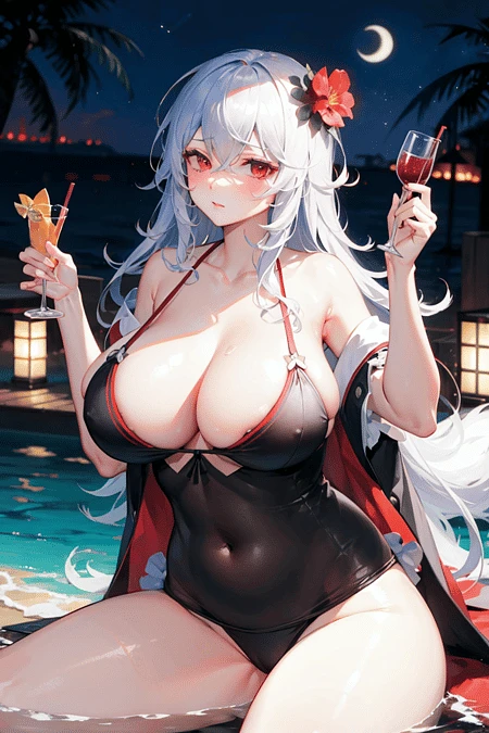 Featured image #2 for Graf Zeppelin TI