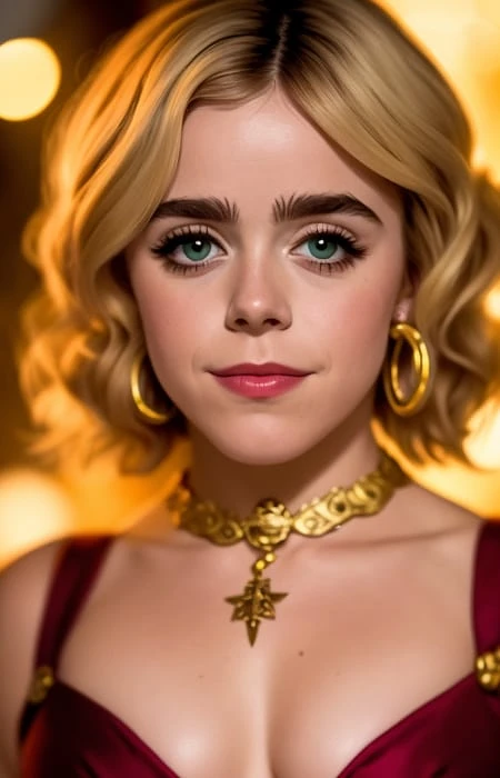 Featured image #1 for Kiernan Shipka