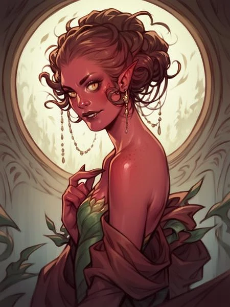 Featured image #2 for Vixon's Classic Art Styles