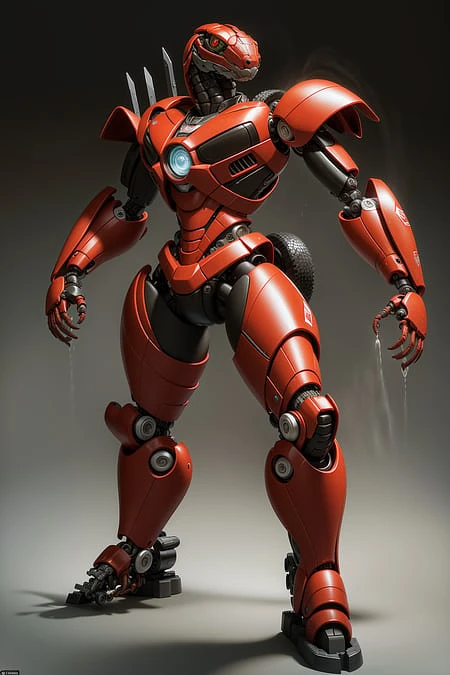 Featured image #3 for WAS Transformers