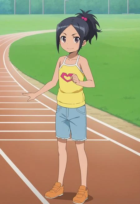 Featured image #2 for Ria Hagry - Oreimo