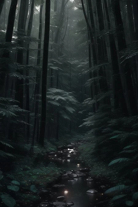 Featured image #4 for Cheese Daddy's Landscapes mix | OFFSET NOISE