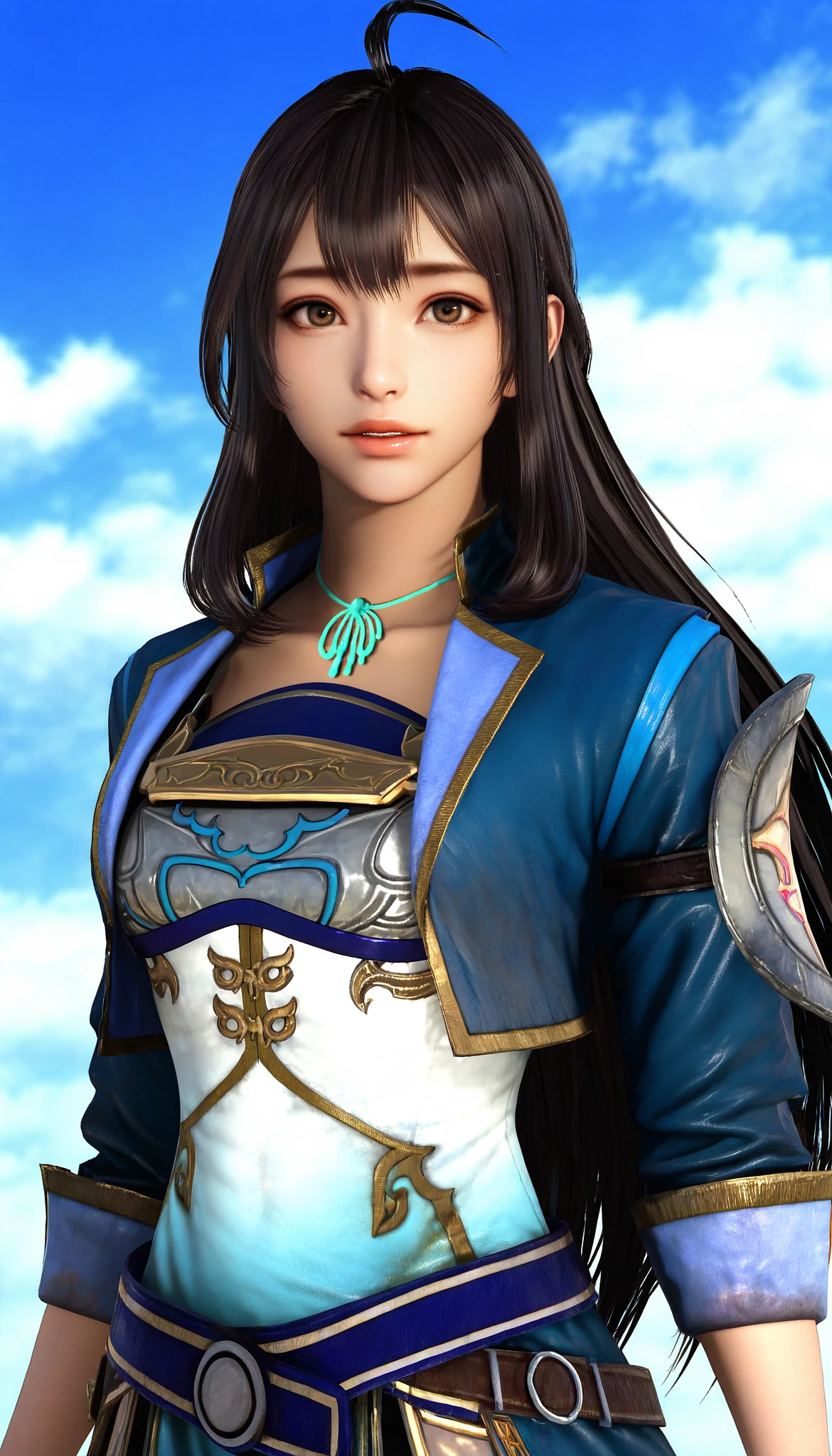 Featured image #1 for Xin Xianying NoobAI V-Pred
